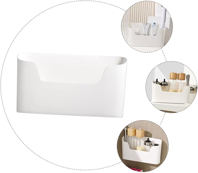 PRETYZOOM Multi-Function Hanging Storage Box - Image 3