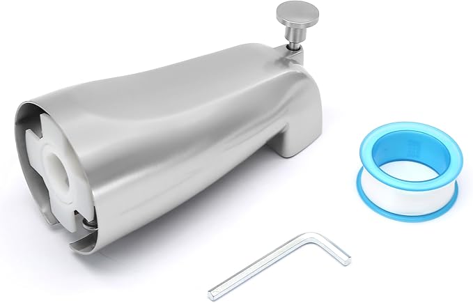 Luomorgo 1 Pc Bath Tub Spout - Image 6