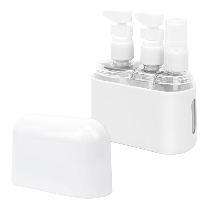 Skycase Travel Bottles by Skycase