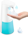 LAOPAO Automatic Foaming Soap Dispenser by LAOPAOInc-TheUSA