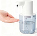 Automatic Soap Dispenser for Kitchen Sink by modunfulbathroom