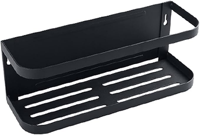 Multi-Layer Magnet Rack, Refrigerator Racks Bathroom Countertop Storage Shelf by Unknown