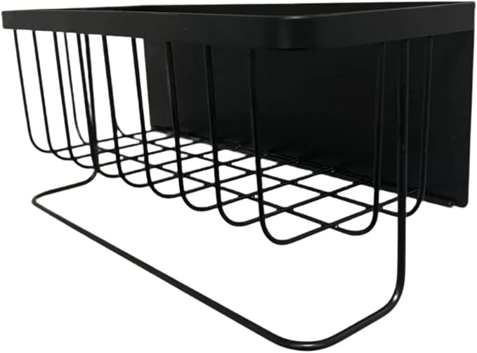 Refrigerator Shelf, Storage Basket, Hanging Basket, Food Organizer Made of by Unknown