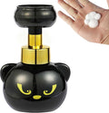 Cute Cat Paw Foam Soap Dispenser, Refillable Eco-Friendly Hand Soap Dispenser by Unknown