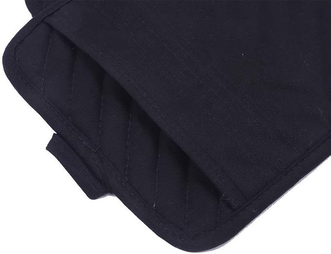 nyi Pot Holders for Kitchen Heat Resistant, Cotton Hot Pads for Kitchen Counter - Image 2