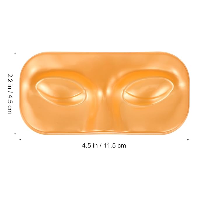 12pcs Assorted Color Lash Trays - Image 7
