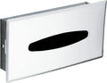 Moen RR5520SS Commercial Tissue Box by Moen