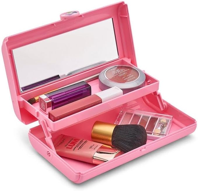 Caboodles Take-It Tote Case - Image 3