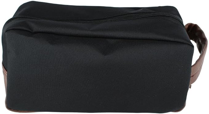 London Fog Men's Travel Accessory Case - Image 2