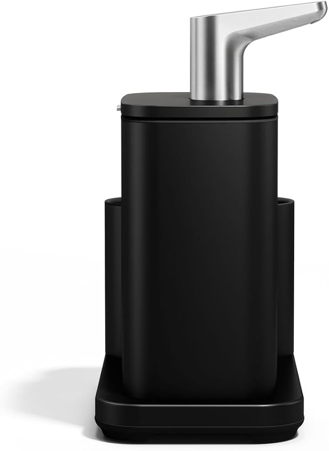 simplehuman Pulse Pump, 16 oz. - Image 3