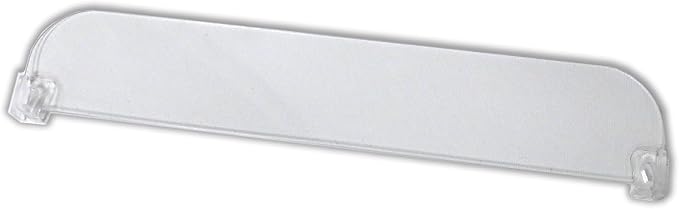 STORE FIXTURES DIRECT Auto Feed Shelf Product Pusher Kit, Adjustable Pushing - Image 7