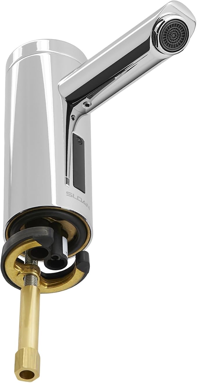 Sloan Optima EAF-250 Sensor Activated Touch-Free Faucet, Commercial Grade - Image 5