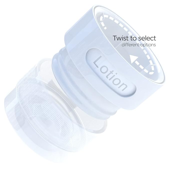 Dot&Dot Leak Proof Travel Bottles - Image 3