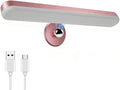 Wireless Vanity Lights for Mirror, Rechargeable Battery Operated Stick on Lamp by Benreom