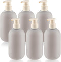 6 Pcs 10 oz Soft Plastic Bottles by DMuuuDM
