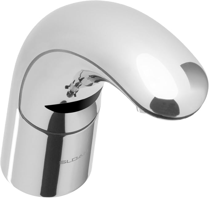 Sloan Optima EAF-150 Sensor Activated Touch-Free Faucet, Commercial Grade - Image 8