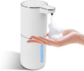 Foaming Soap Dispenser, Automatic Soap Dispenser, 13.5oz/400ml Automatic Soap by ScentedCandles