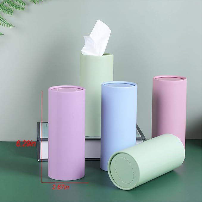 4 Pack Facial Tissues Bulk - Image 8