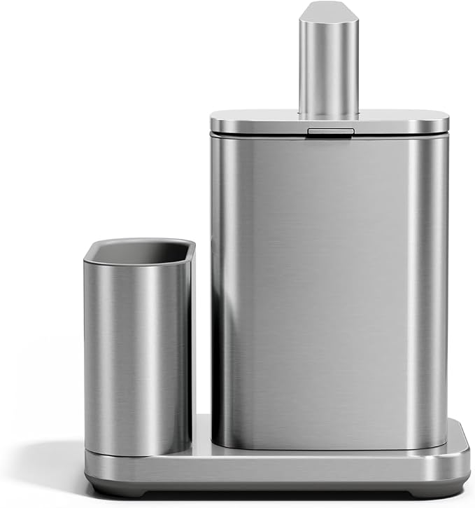 simplehuman Pulse Pump, 16 oz. - Image 4