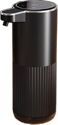 Automatic Soap Dispenser, Touchless Foaming Soap Dispenser Bathroom, Upgrade by Fiecco