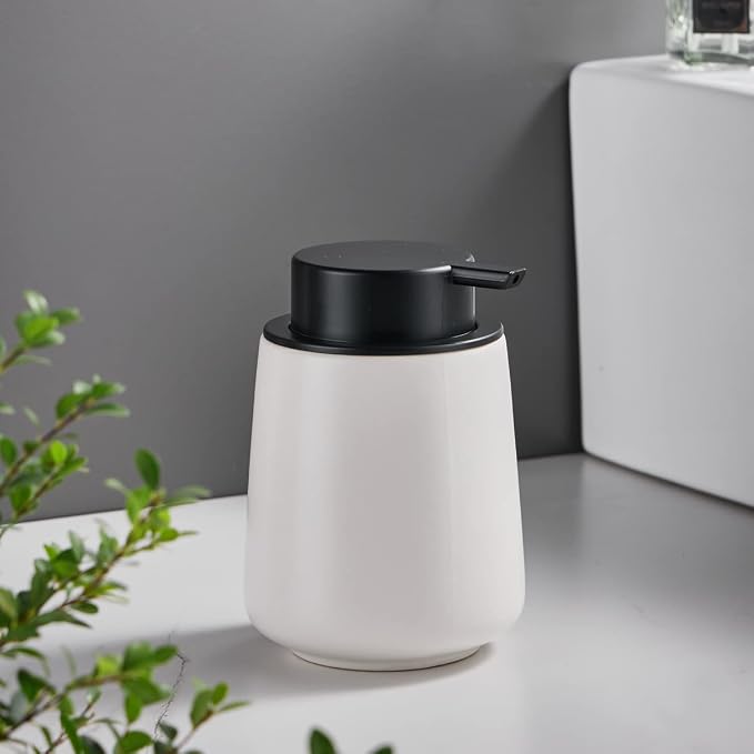 12Oz Foaming Hand Soap Dispenser - Image 5