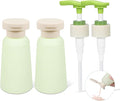3.4oz Travel Shampoo Bottle by UMETASS