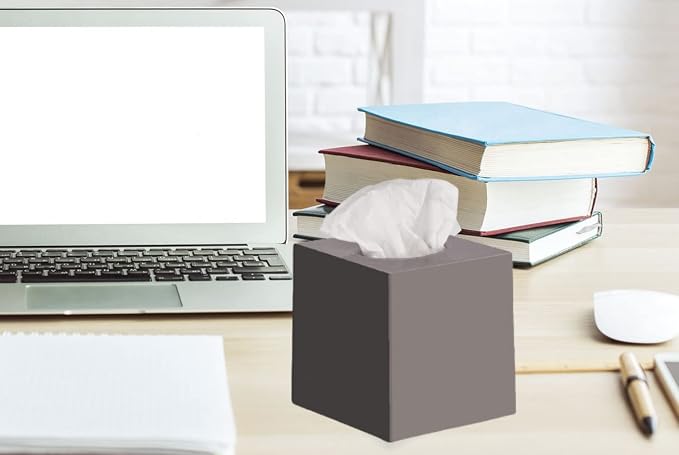 Tissue Box Cover Square - Image 8