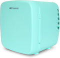 Emerson EFC-5001 Portable XL Mini Fridge Cooler by Emerson