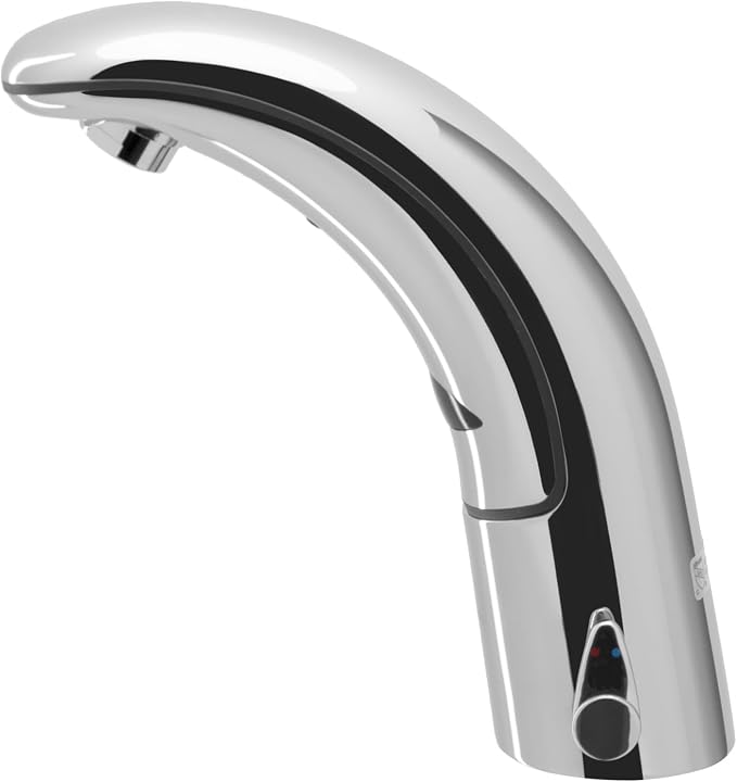 Sloan Optima EAF-150-ISM Sensor Activated Touch-Free Faucet, Commercial Grade - Image 3