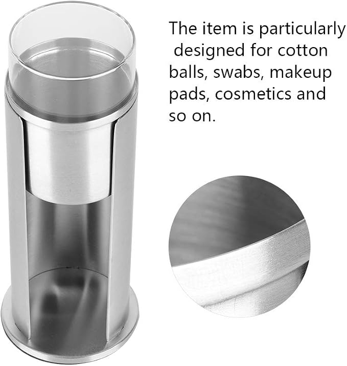 Cotton Pad Holder - Image 5