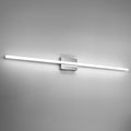 Combuh 48Inch Bathroom Vanity Light Fixtures Extra Long Lighting Bar Above by Combuh