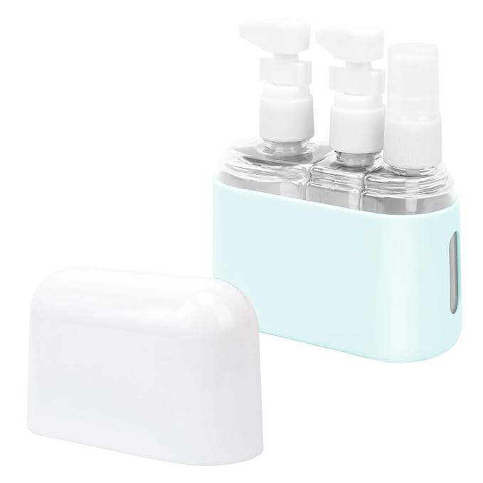 Skycase Travel Bottles by Skycase