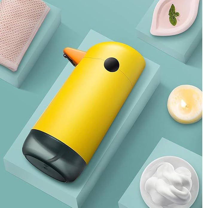 Cute Kids Soap Dispenser - Image 9