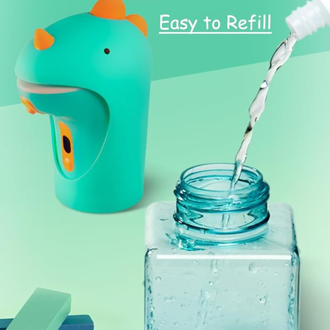 Kids Soap Dispenser - Image 3