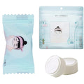 VanFn Disposable Towel, Compressed Towel, Mini Disposable Compressed Washcloth by VanFn