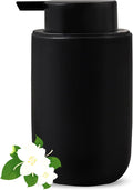 Black Soap Dispenser by BSDISP