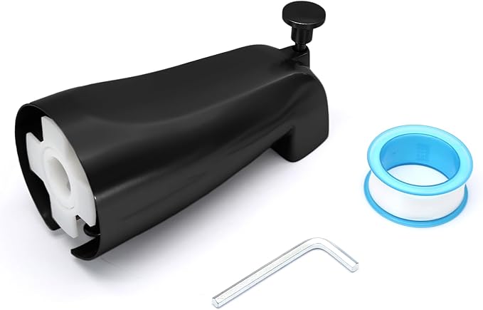 Luomorgo 1 Pc Bath Tub Spout - Image 6