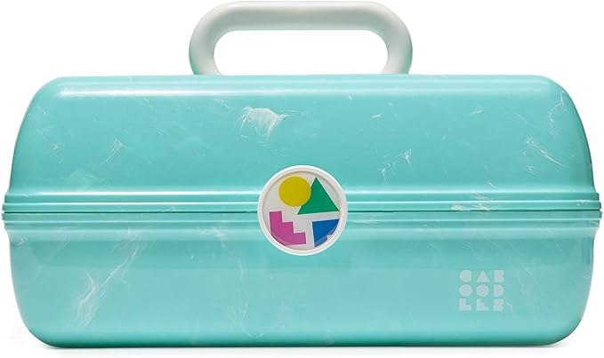 Caboodles On-The-Go-Girl Case by Caboodles
