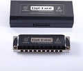 KONGSHENG KS-10BH 10 Holes Blues Harmonica by KONGSHENG