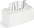 Tissue Box Cover Rectangular Tissue Box Holder by COLYLAN