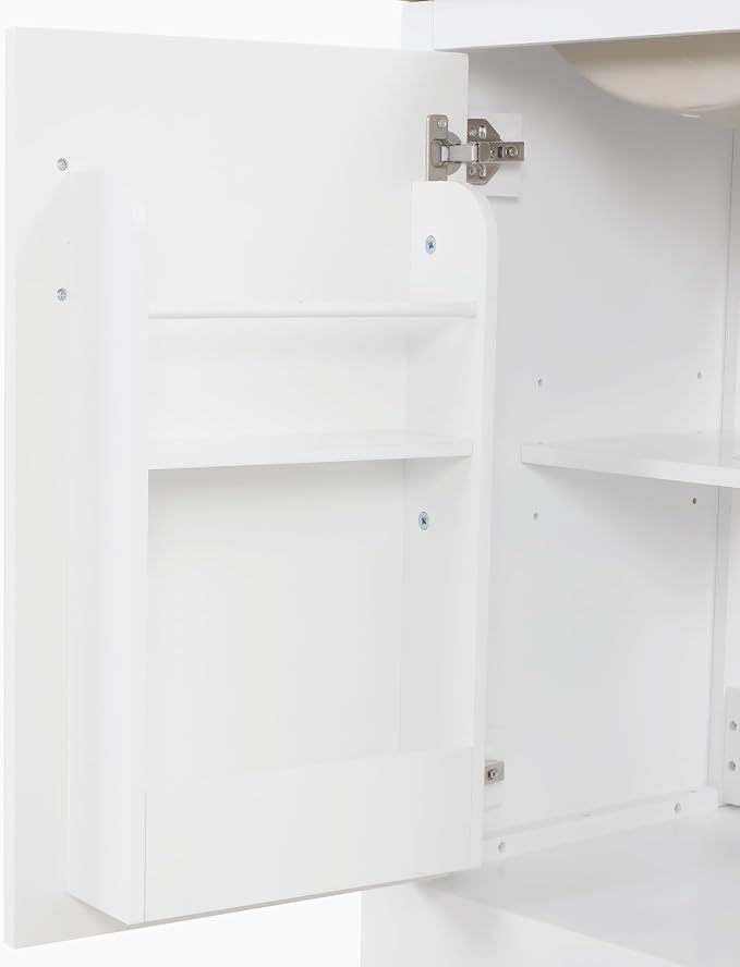 Bellemave 20" Bathroom Vanity - Image 9