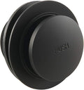 Kingston Brass DTT200MB Tip-Toe Tub Drain, Matte Black by Kingston