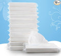 Carstuus Car Tissue Refill, Disposable Facial Tissues, Disposable Face Towel by Carstuus