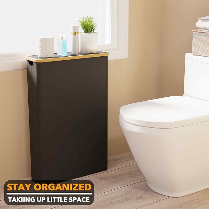 SpaceAid Extra Large Toilet Paper Storage - Image 7