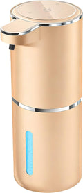 Automatic Liquid Soap Dispenser Bathroom Kitchen Dish Liquid Body Shampoo by Sylfu