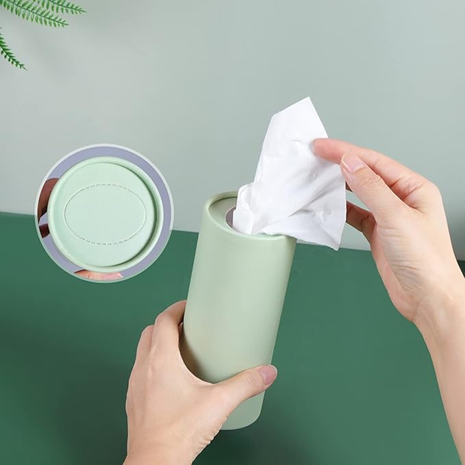 4 Pack Facial Tissues Bulk - Image 6