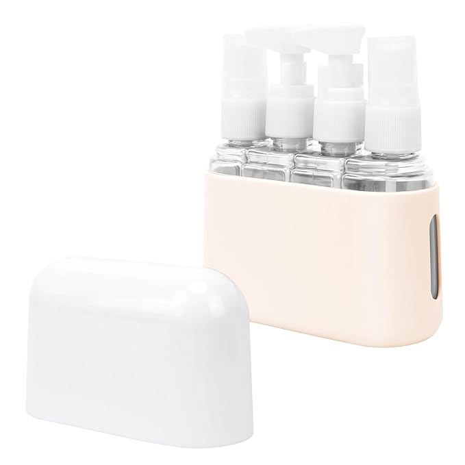 Skycase Travel Bottles by Skycase