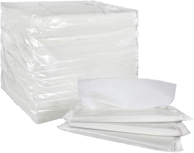 Gatherfun Car Tissue Refills Facial Tissue Packs by Gatherfun