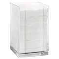 ForPro Square Pad Dispenser by ForProProfessionalCollection