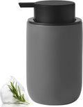 rejomiik Foaming Soap Dispenser Thick Ceramic Foam Hand Soap Dispenser by rejomiik